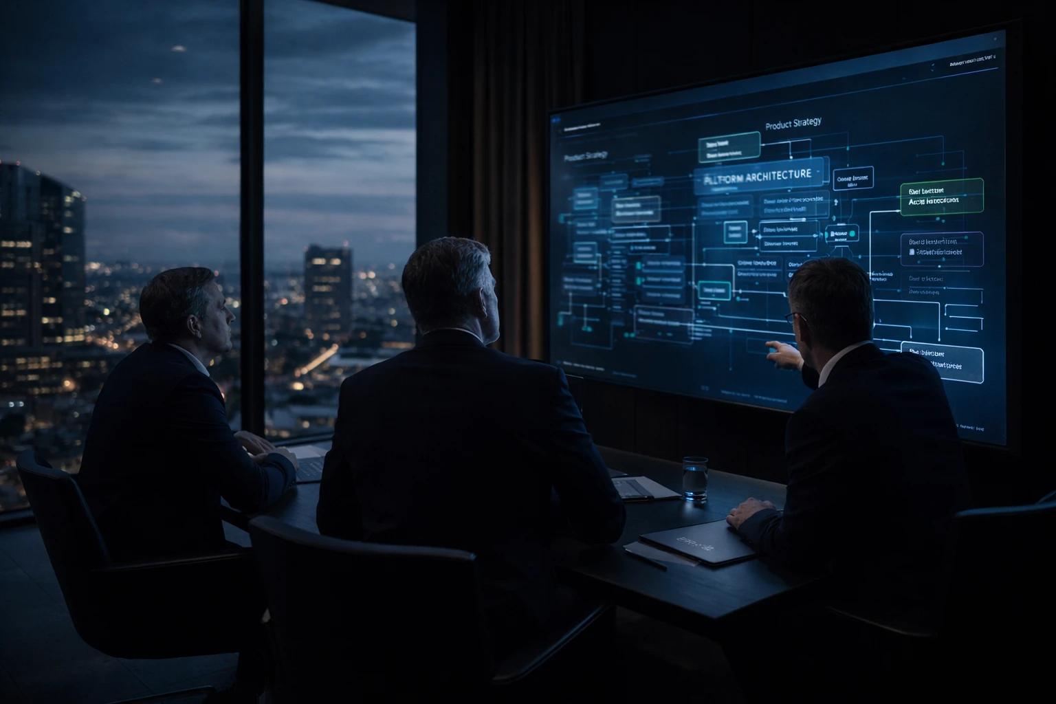 Constitution centre R&D — Viareport